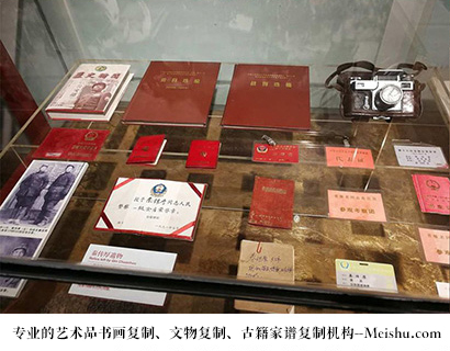 永善县-专业的文物艺术品复制公司有哪些？