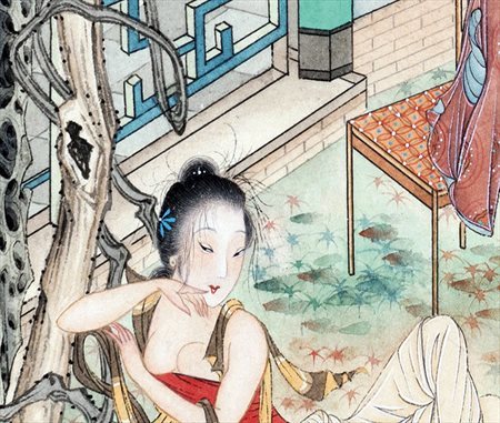 永善县-中国古代行房图大全，1000幅珍藏版！